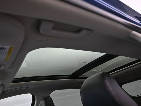 Used 2024 Ford Edge SEL w/ Convenience Package AWD/4WD image 22