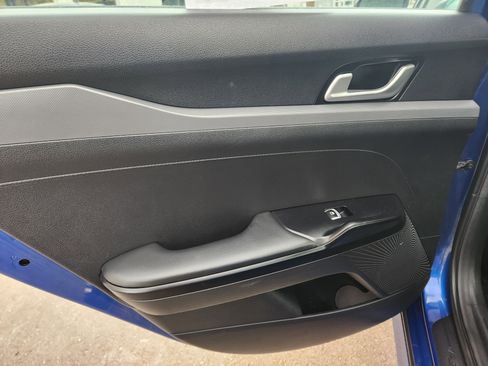 Used 2022 Kia K5 GT-Line image 10