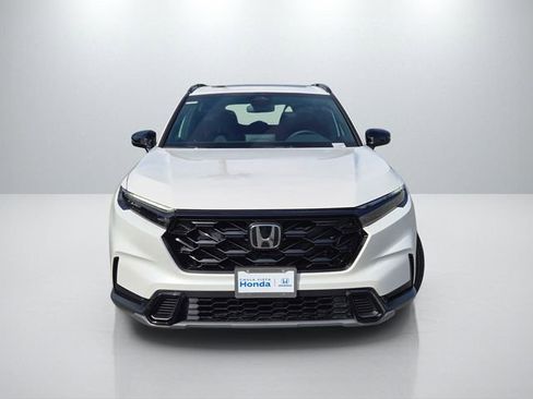 New 2026 Honda CR-V Sport image 3