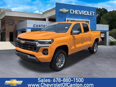 Used 2026 Chevrolet Colorado LT w/ LT Convenience Package