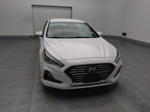 Used 2018 Hyundai Sonata ECO image 14