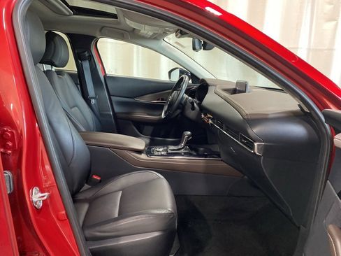 Certified 2023 MAZDA CX-30 2.5 Turbo w/ Premium Package image 11