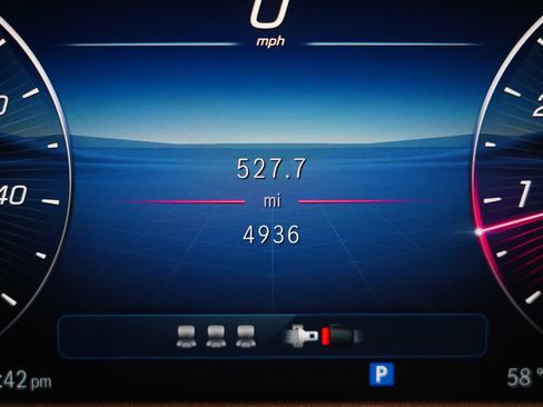 Used 2025 Mercedes-Benz E 350 E 350 image 20