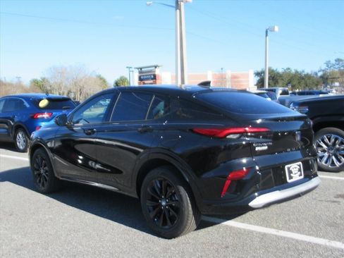 New 2026 Buick Envista Sport Touring w/ Convenience I Package image 4