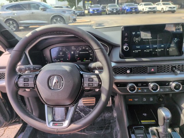 New 2026 Acura Integra A-Spec FWD image 27