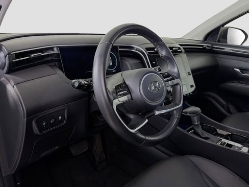 Used 2023 Hyundai Tucson SEL w/ Convenience Package FWD image 10
