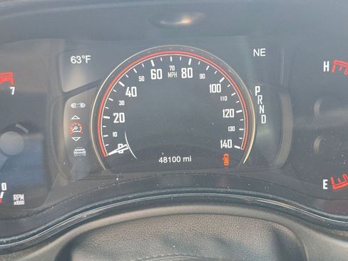 Used 2023 Dodge Durango GT image 19