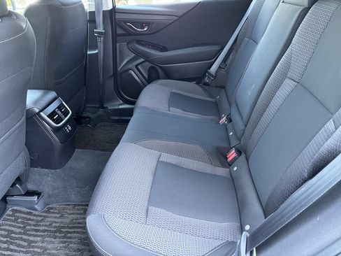 Used 2023 Subaru Outback Premium AWD/4WD image 24