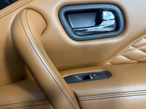 Used 2021 INFINITI QX80 Sensory w/ All-Season Package RWD image 26