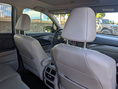 Used 2019 Honda Pilot EX-L image 23