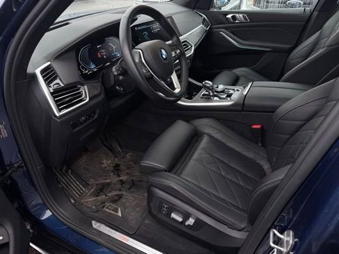 Used 2023 BMW X5 xDrive45e w/ Executive Package image 20