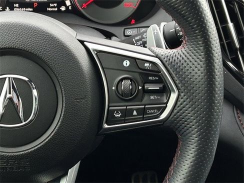 Certified 2022 Acura RDX A-Spec image 16