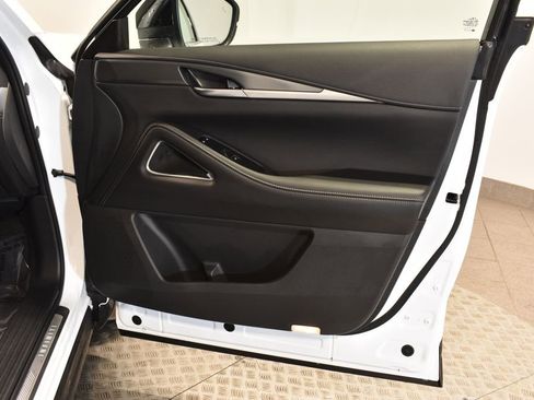 Used 2026 INFINITI QX60 Luxe w/ Cargo Package image 35