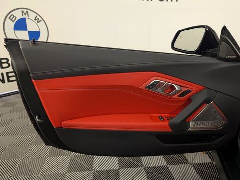 New 2026 BMW Z4 M40i w/ Premium Package image 13