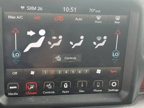 Used 2019 Jeep Wrangler Unlimited Rubicon AWD/4WD image 39