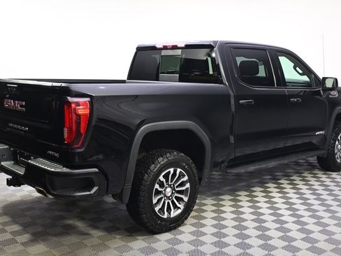 Used 2022 GMC Sierra 1500 AT4 w/ AT4 Premium Package image 7