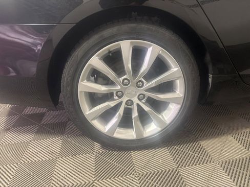 Used 2017 Cadillac XTS Luxury w/ Driver Awareness Package image 39