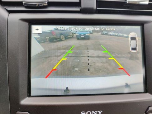 Used 2018 Ford Fusion Titanium image 34