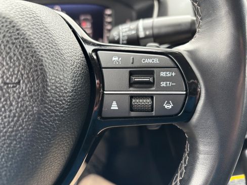 Used 2024 Honda Civic Touring image 19