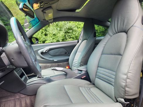 Used 1999 Porsche 911 Carrera 2dr Coupe image 12