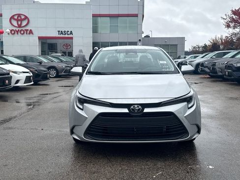 New 2026 Toyota Corolla LE image 2