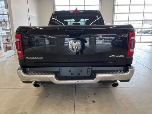 Certified 2024 RAM 1500 Laramie image 5