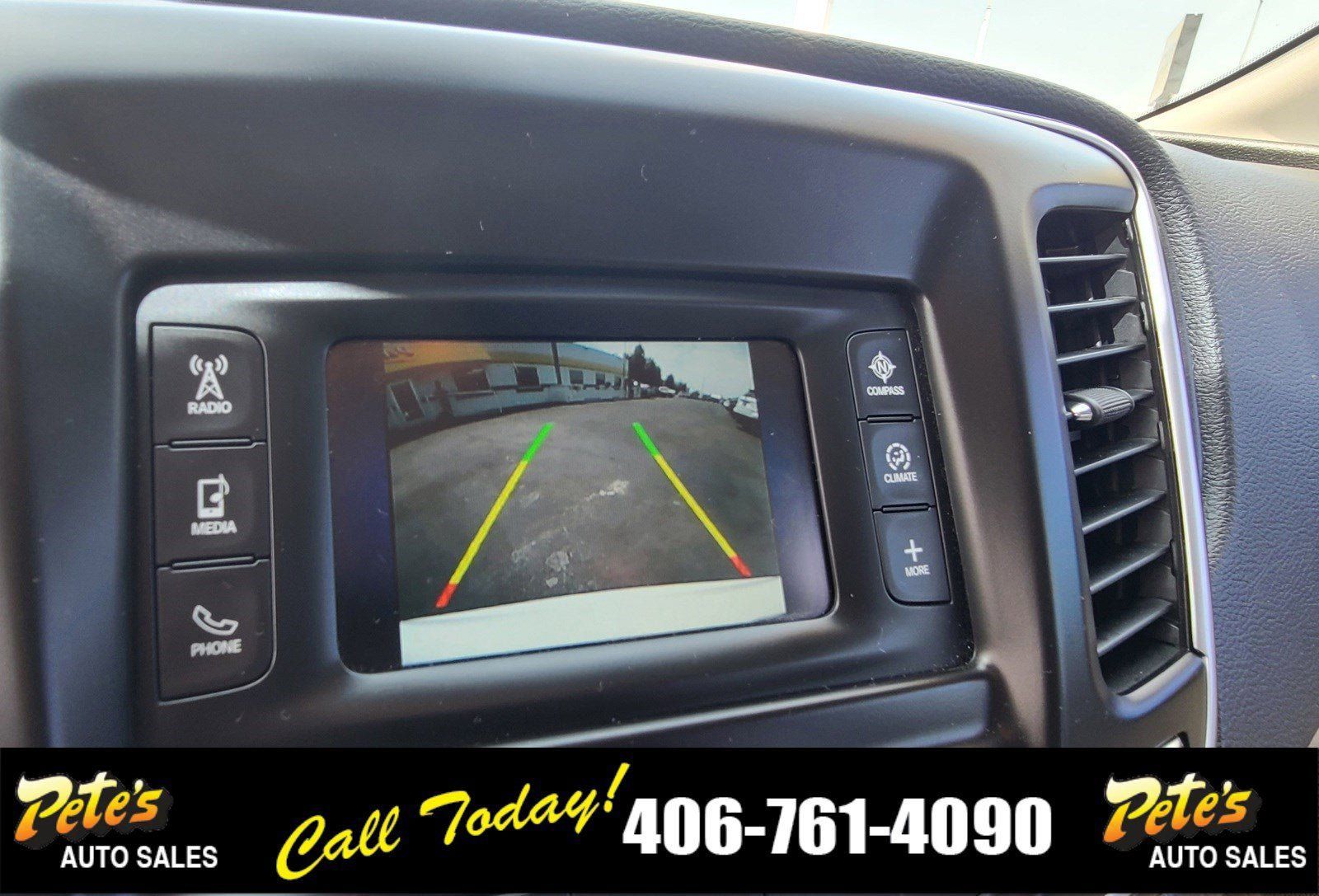 Used 2016 Chrysler 200 Limited FWD image 24