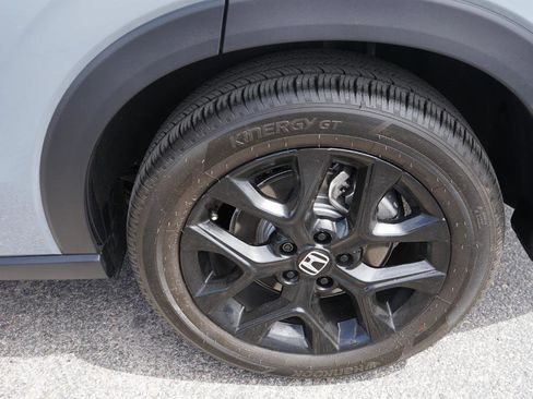 Used 2025 Honda HR-V Sport image 23