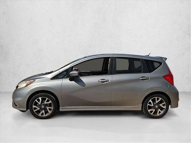 Used 2015 Nissan Versa Note SR w/ SR Convenience Package FWD image 9