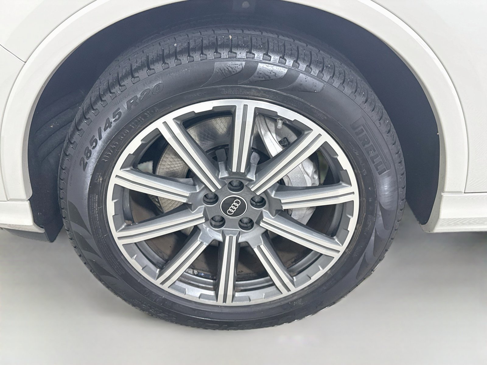 Used 2023 Audi Q7 2.0T Premium Plus AWD/4WD image 23
