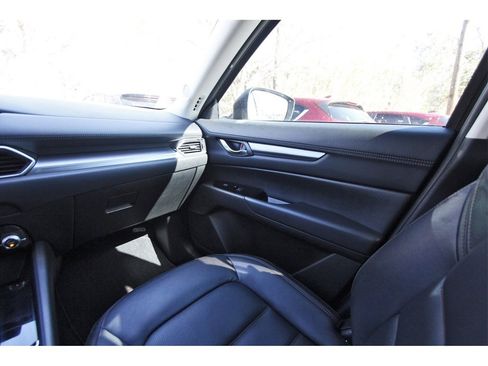 Certified 2023 MAZDA CX-5 AWD 2.5 S image 9