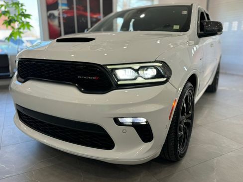 Used 2022 Dodge Durango R/T image 3