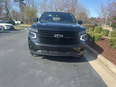 Used 2023 Chevrolet Tahoe RST w/ Luxury Package image 4