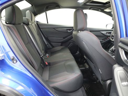 Used 2024 Subaru WRX Premium AWD/4WD image 11