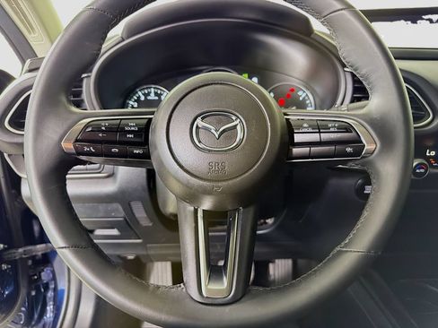 Used 2025 MAZDA CX-30 AWD 2.5 S w/ Select Sport Pkg image 15