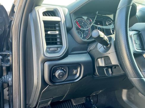Used 2025 RAM 2500 Big Horn image 10