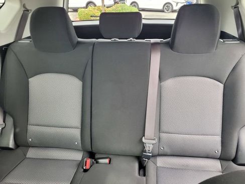 Used 2024 Kia Soul LX w/ Option Group 015 image 10