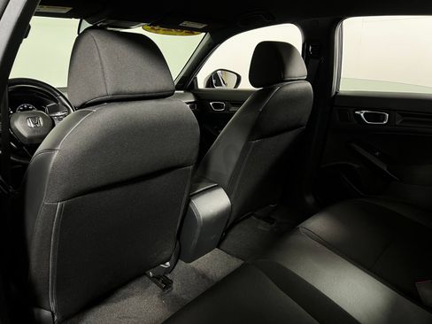 Used 2025 Honda Civic Sport image 20