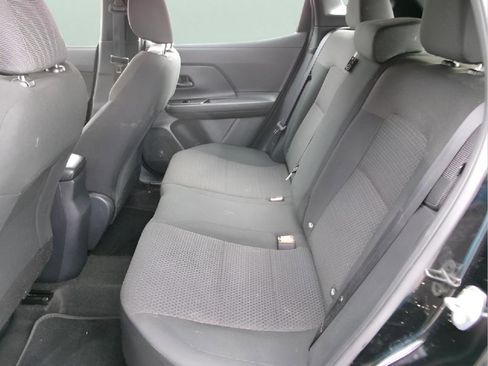 Used 2025 Nissan Kicks S AWD/4WD image 10