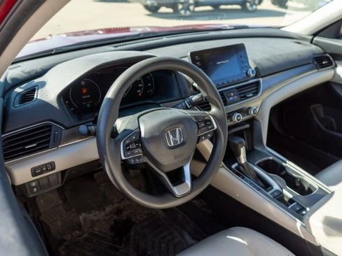 Used 2020 Honda Accord LX image 13