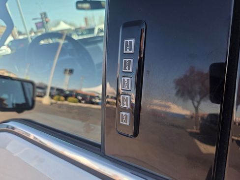 Used 2023 Ford F150 Platinum w/ Equipment Group 701A High image 9