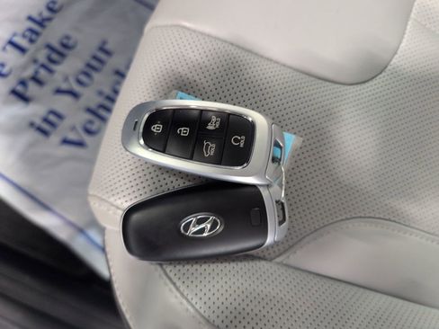 Used 2024 Hyundai Palisade SEL w/ Premium Package AWD/4WD image 32