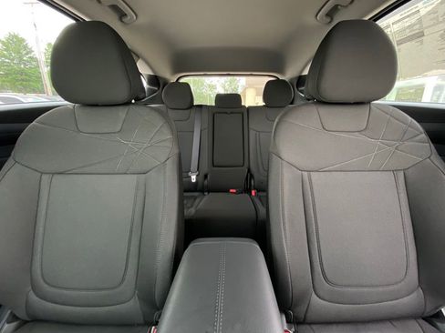 New 2026 Hyundai Tucson SE AWD/4WD image 27
