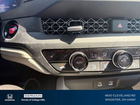 Used 2024 Honda Accord EX image 20