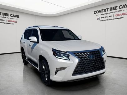 Used 2023 Lexus GX 460 Premium