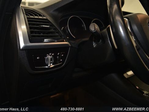 Used 2021 BMW X3 sDrive30i image 26