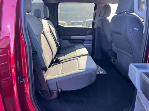 New 2026 Ford F350 XLT w/ XLT Premium Package image 22