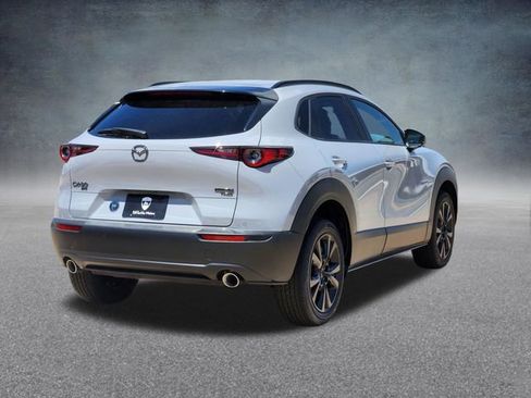 New 2026 MAZDA CX-30 Aire Edition AWD/4WD image 7