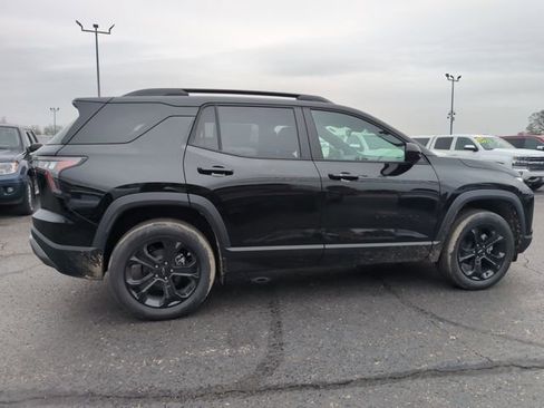 New 2026 Chevrolet Equinox LT w/ Convenience Package II image 8
