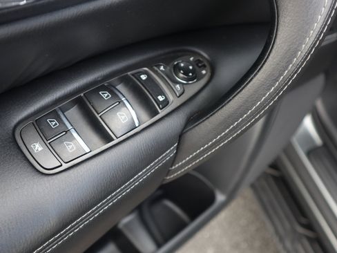 Used 2017 Nissan Armada Platinum image 67